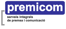 Premicom Logo